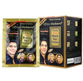 Dexe Fast Black Hair Shampoo Sachet Bar