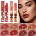 4-in-1 Matte Lipstick for Pakistani Brides & Party Goers