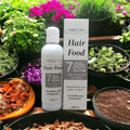 Hair Food Oil 200ml 7 Oils In One for Healthy Long Strong Hair