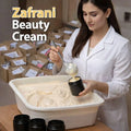 Zafrani Beauty Cream for Glowing Skin All Skin Types