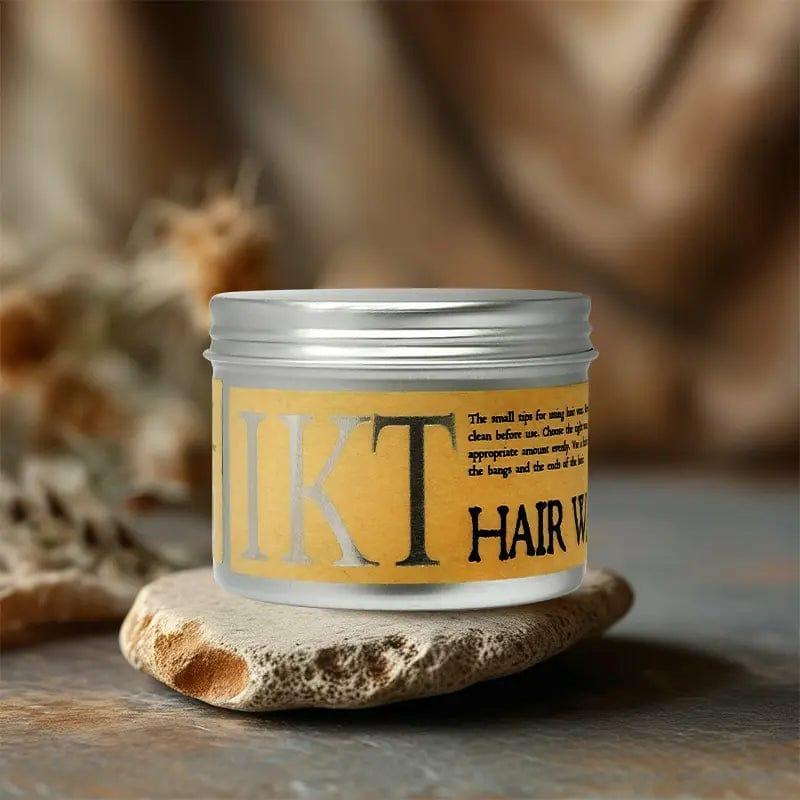 Premium Hair Gel for All Hair Types - Long Lasting Hold