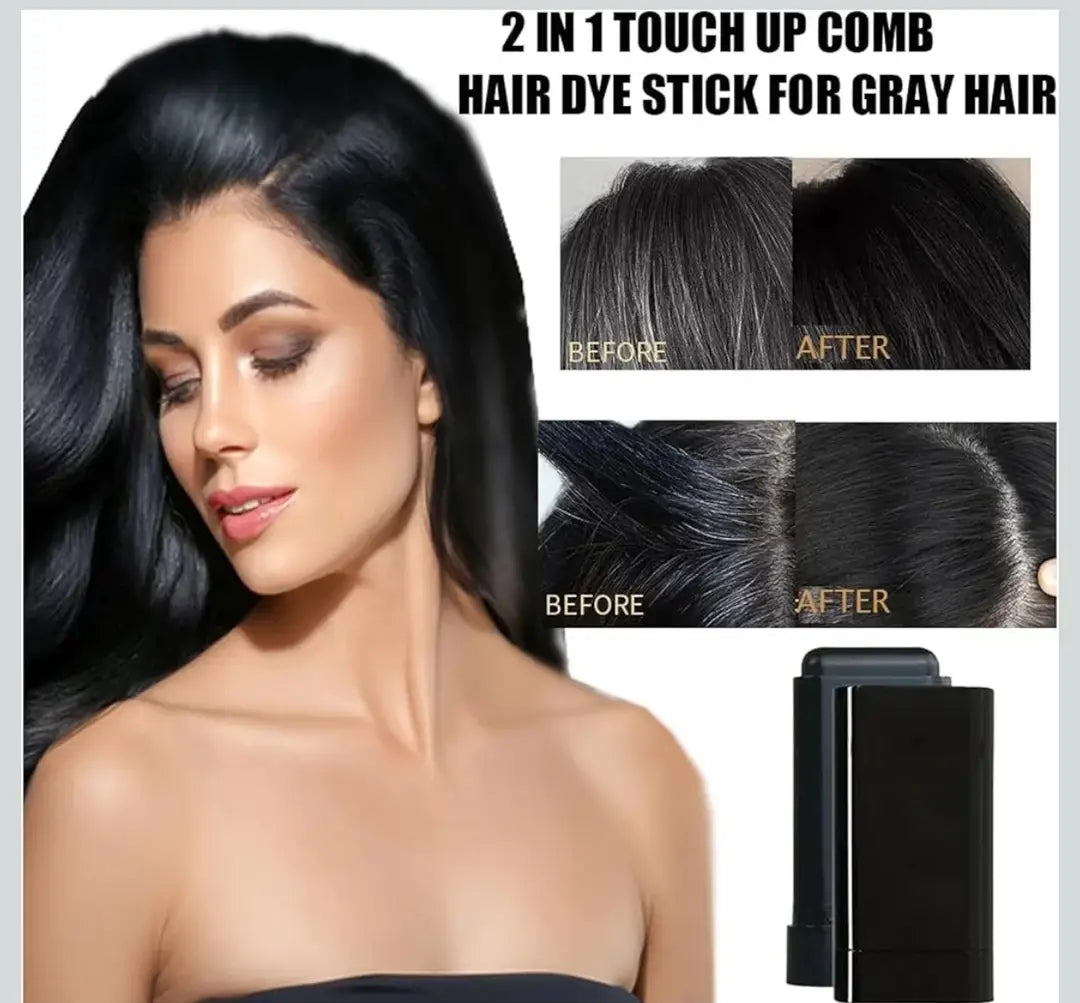 Hair Color Stick - Instant Root Touch-Up