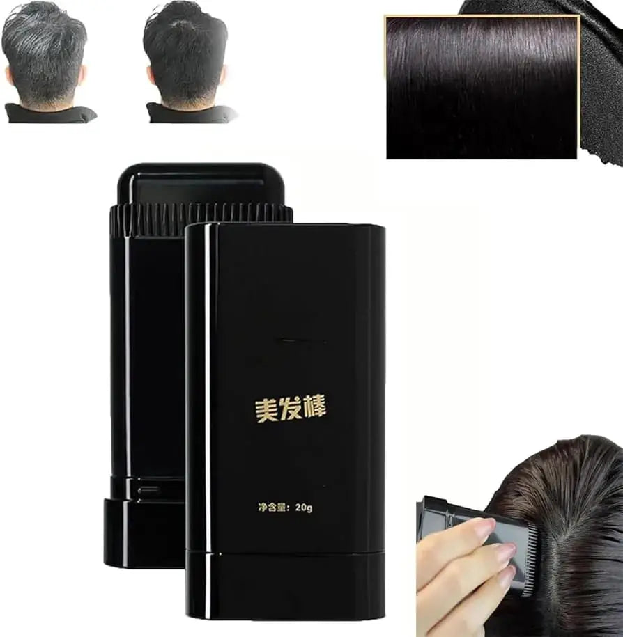 Hair Color Stick - Instant Root Touch-Up