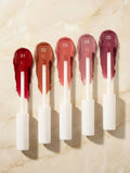 Matte Lips Gloss 5 Pcs