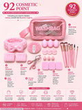 Perfect Makeup Accessory Makeup Travel Kit