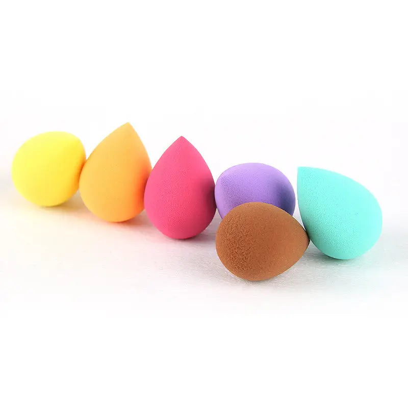 For Practicing Makeup Mini Beauty Blender