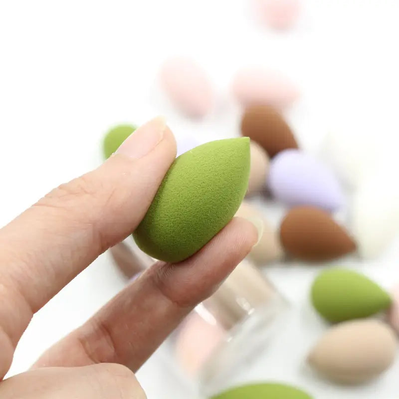 For Practicing Makeup Mini Beauty Blender