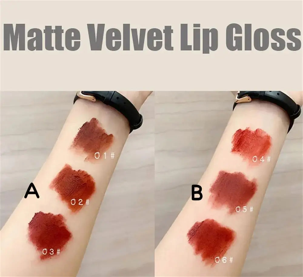 SUGAR LOVE LIP GLAZE 3 PCS - 100 g