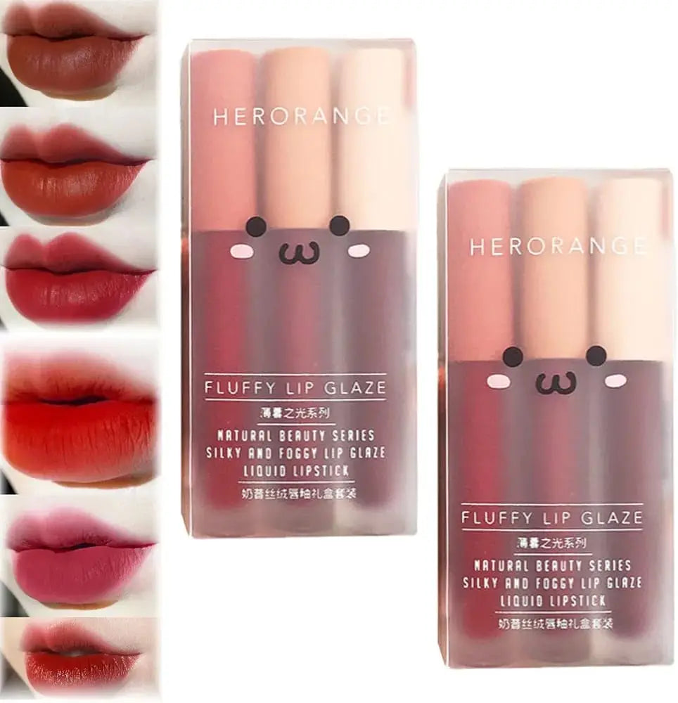 Bold Coverage Lip Gloss 100