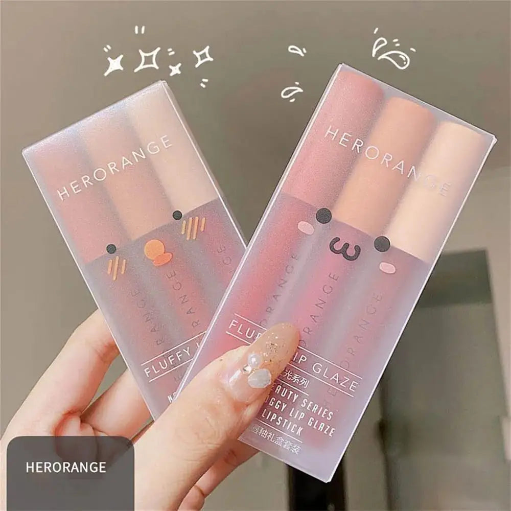 Bold Coverage Lip Gloss 100