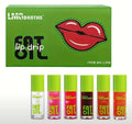 LMG BROTHS 6 PCS GLOSS SET