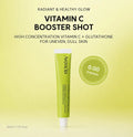 Rencia Vitamin C Booster Shot Cream 30 Ml.