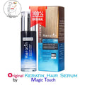Frizz Control Hair Serum 100ml for All Hair Types