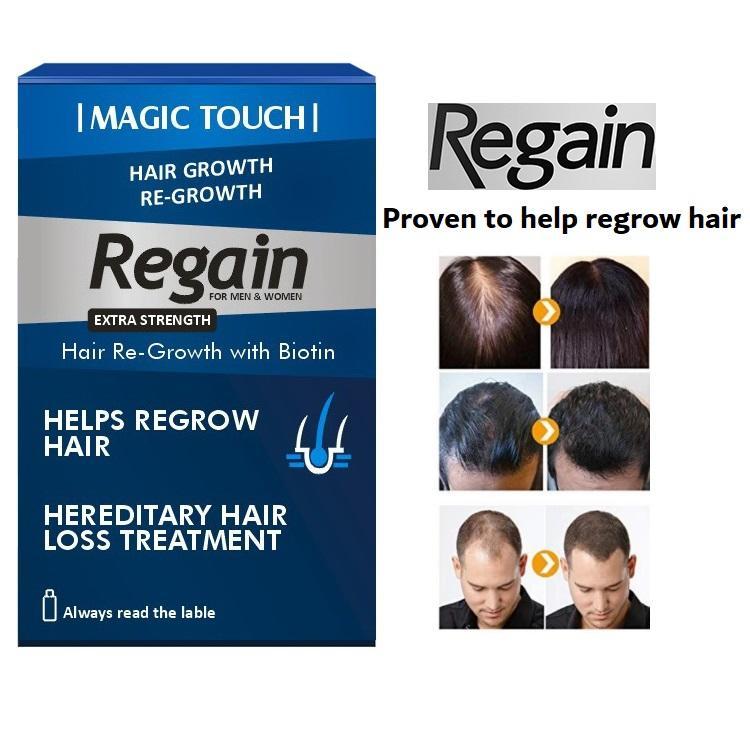 Hair Growth Tonic for Damaged Hair Liquid Formula