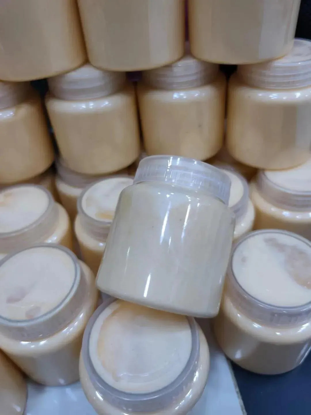 Whitening Cream for All Skin Types