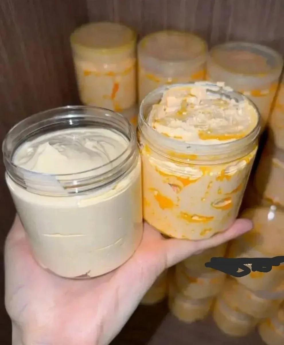 Whitening Cream for All Skin Types
