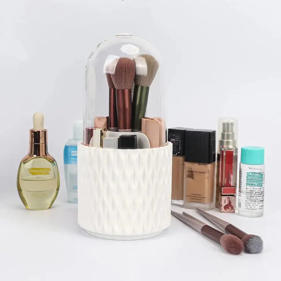 Makeup Brush Organizer