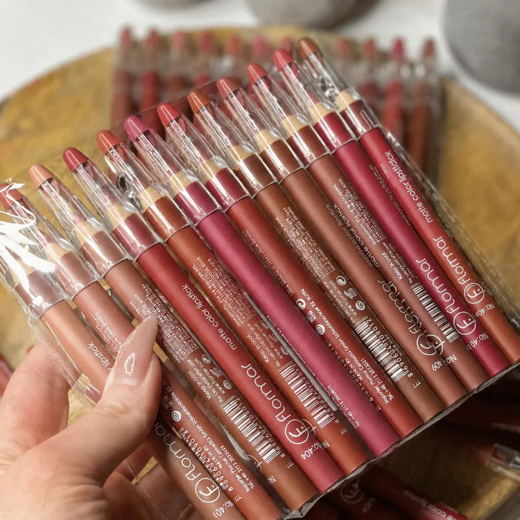 2 In 1 Eye Pencil