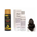 Kusha Hair Oil 120ml + Havelyn Hair Food 200ml Set