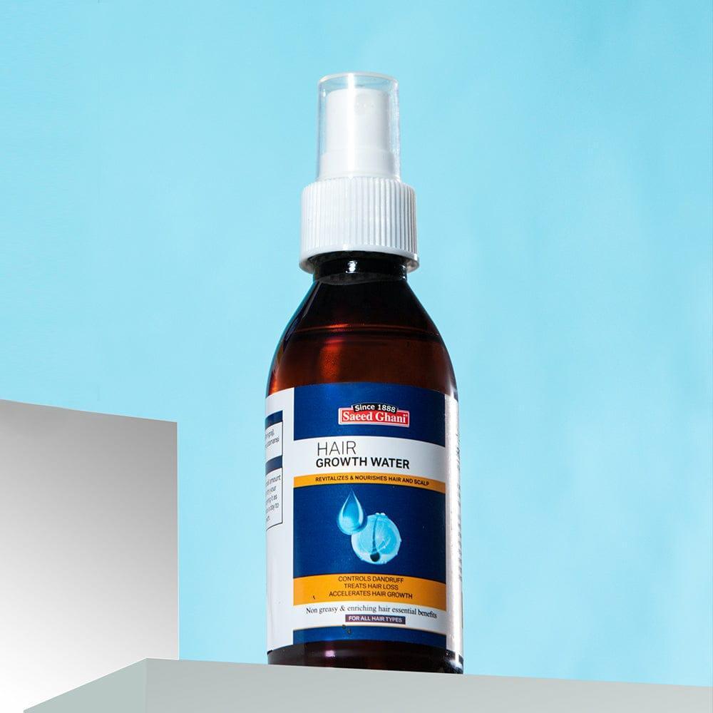 Hair Growth Water for Dandruff & Hair Fall Control 120ml