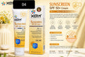 Protects From Sunburn Sunblock