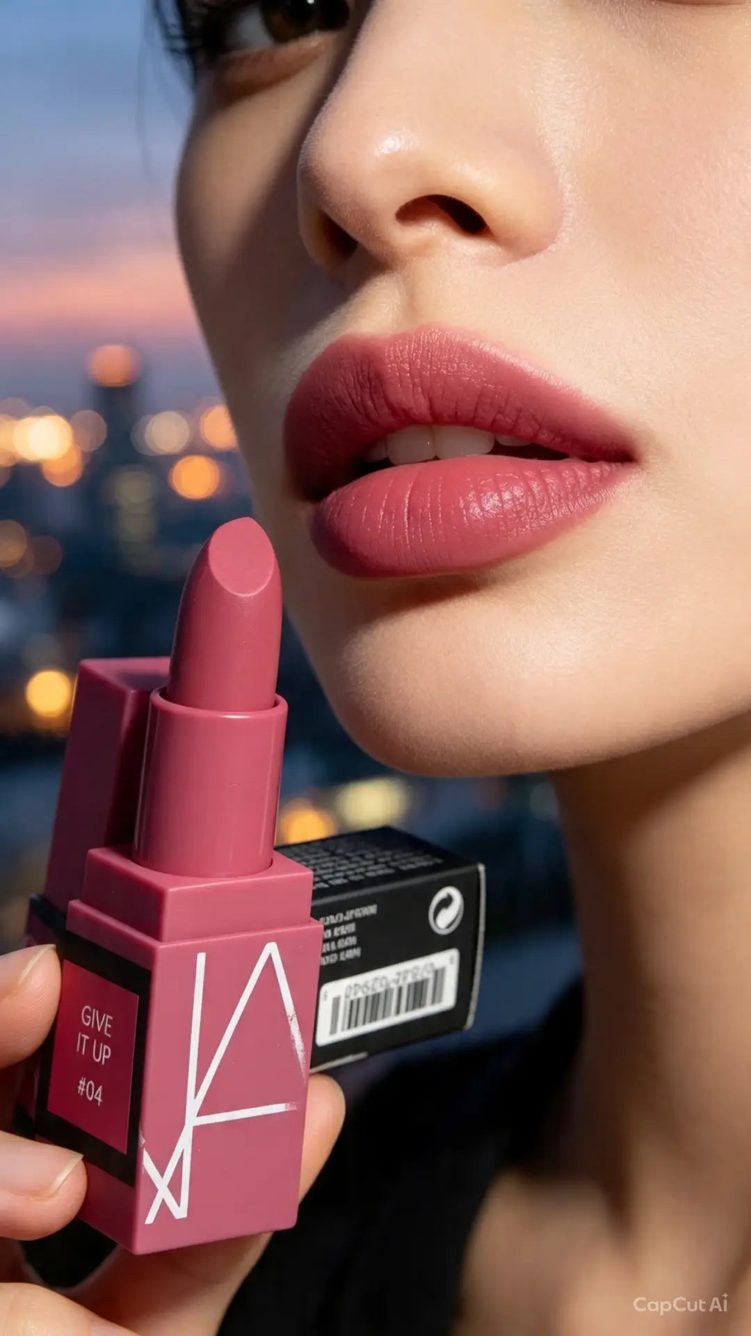 High Pigmented Lipstick
