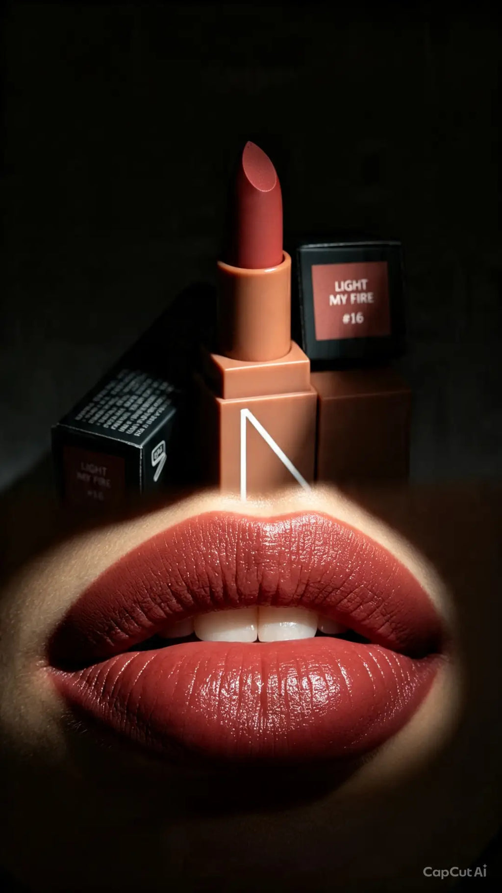 High Pigmented Lipstick