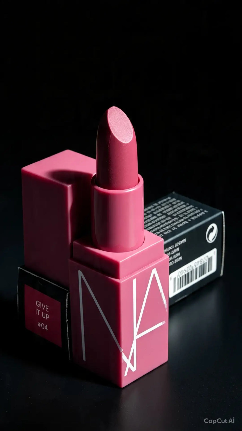 High Pigmented Lipstick