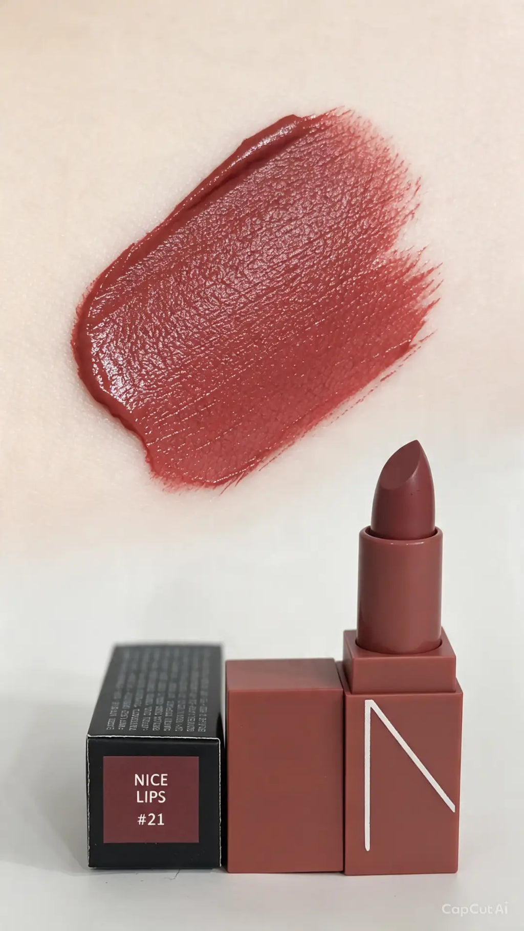 High Pigmented Lipstick