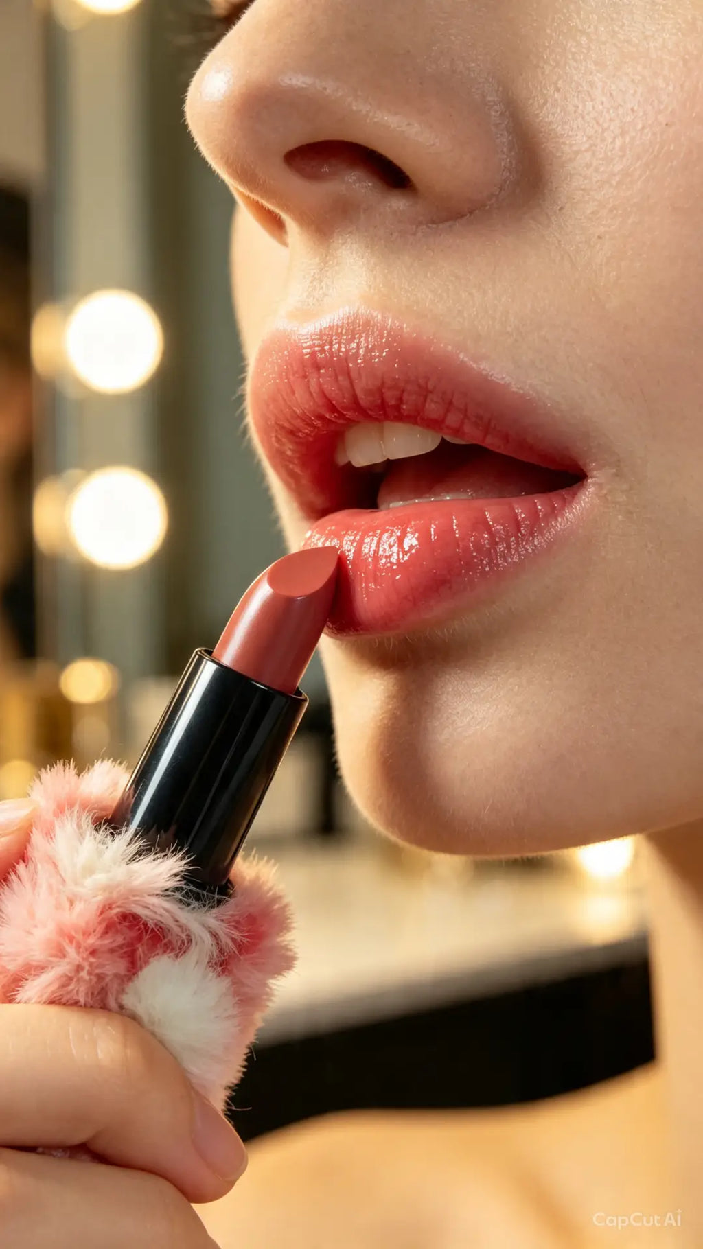 Bold Coverage Lipstick