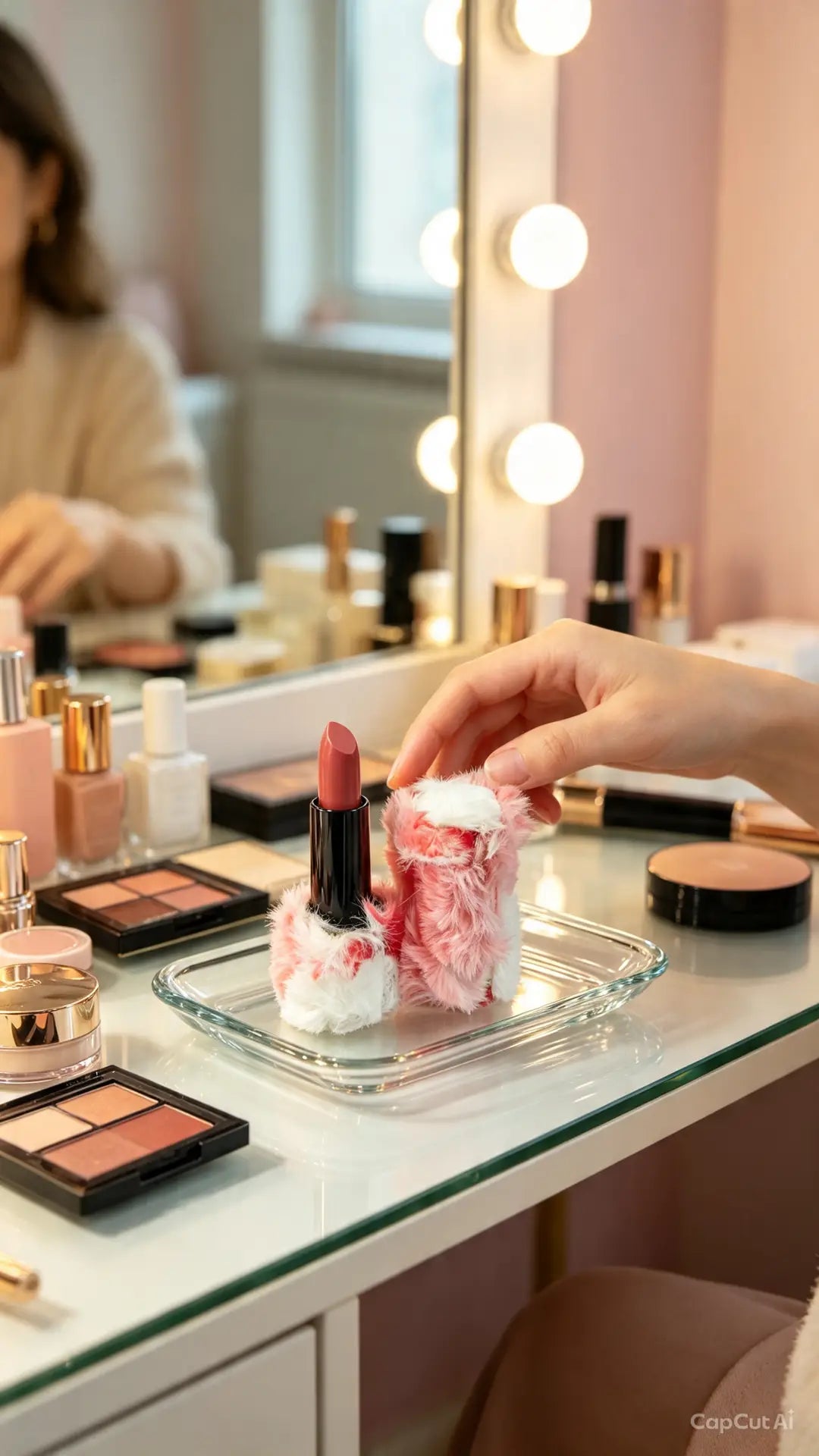 Bold Coverage Lipstick