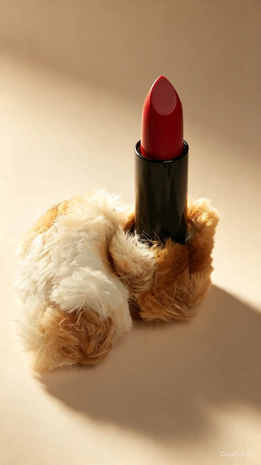 Bold Coverage Lipstick