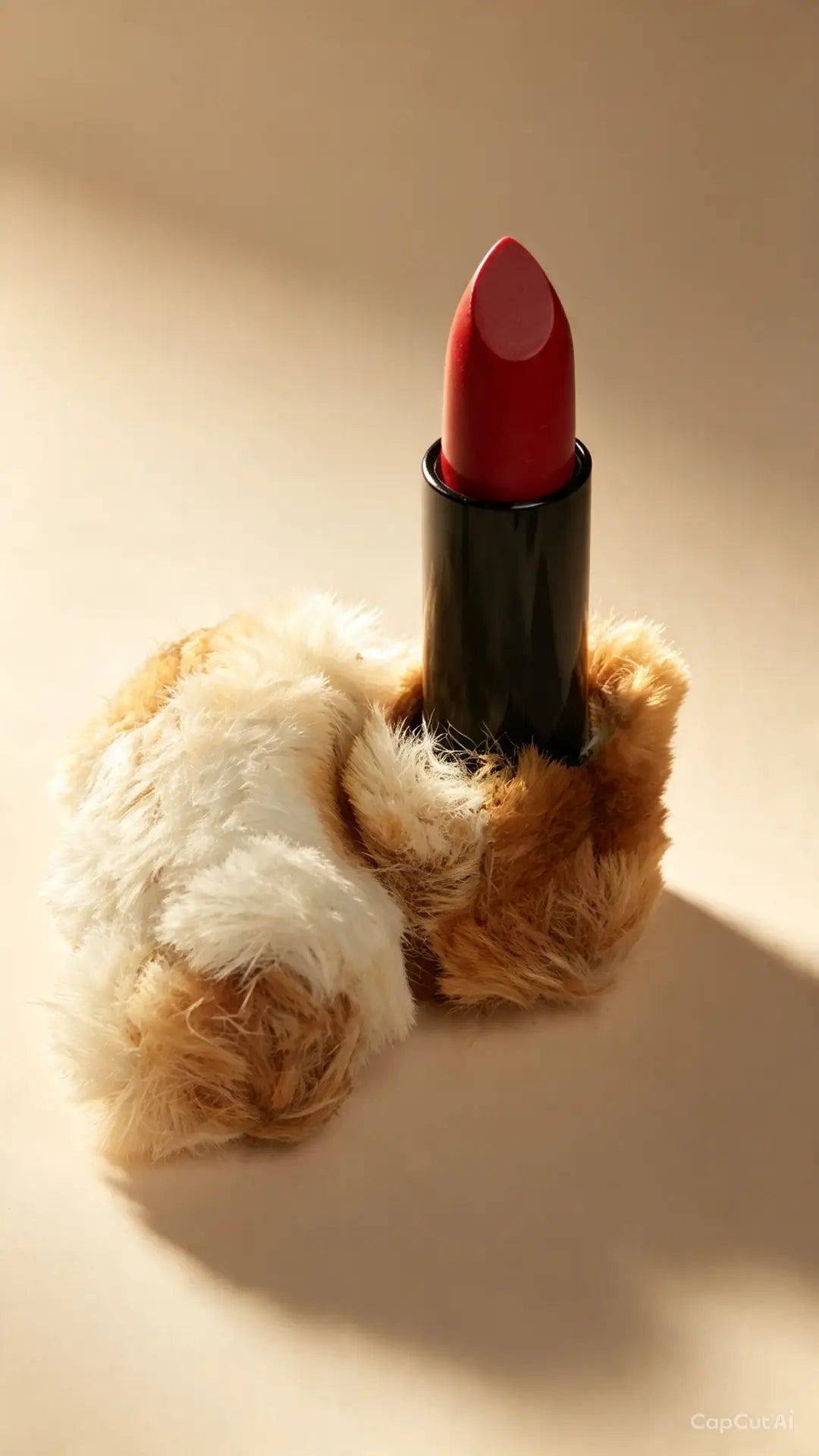Bold Coverage Lipstick