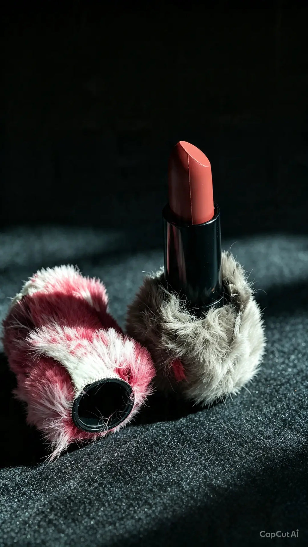 Bold Coverage Lipstick