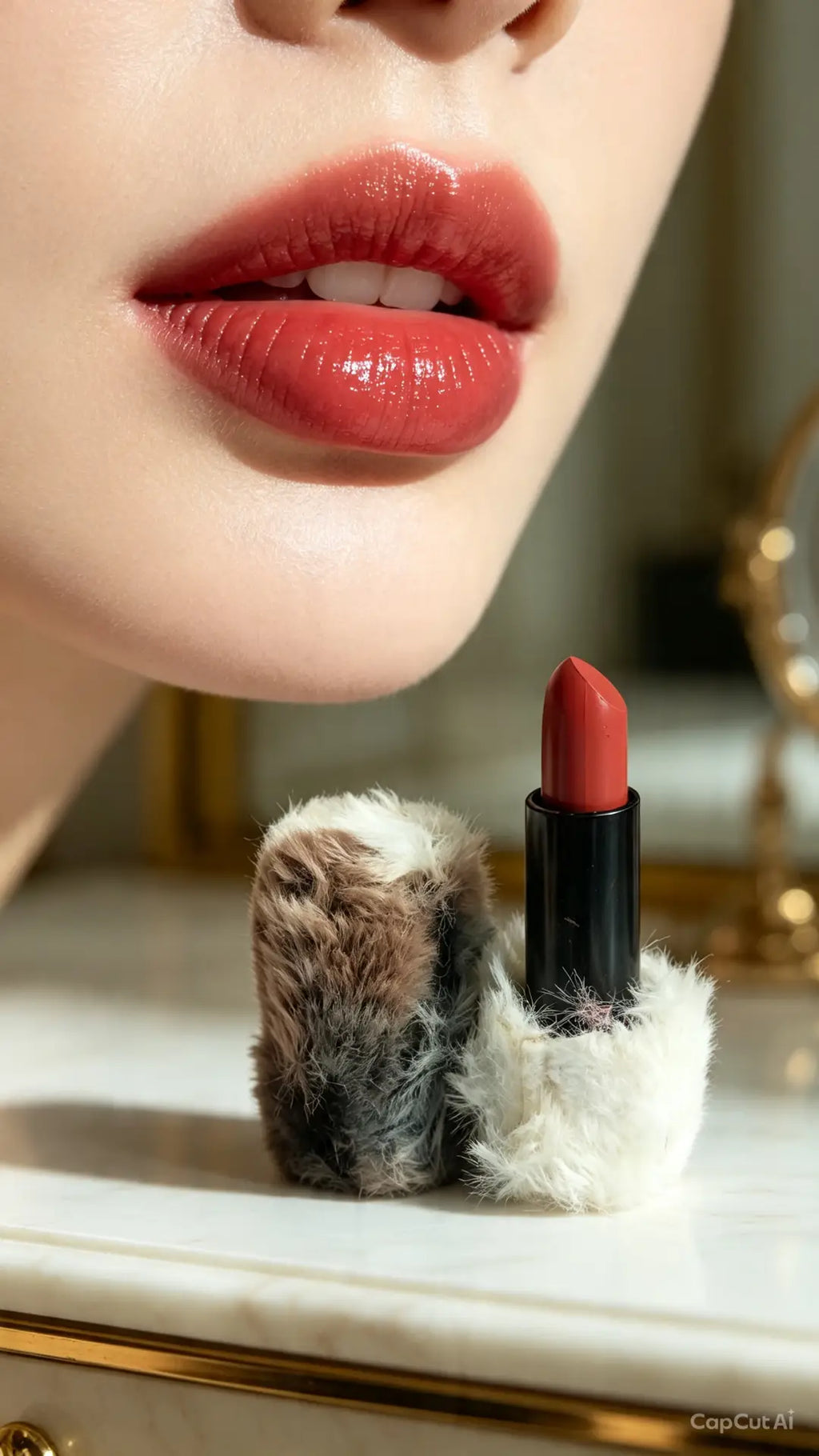 Bold Coverage Lipstick