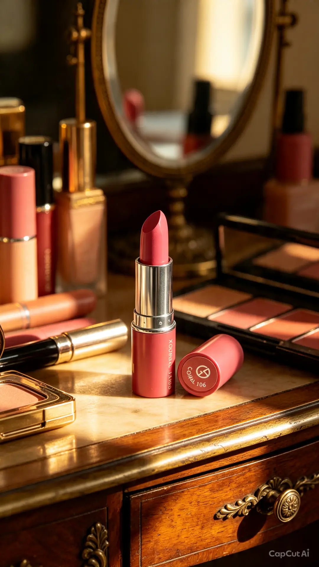 Neutral Undertone Lipstick