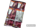 Premium Burgundy Hair Color 100% Grey Coverage 6 Pack
