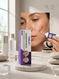 24 Hours Full Coverage Face Cream Solution