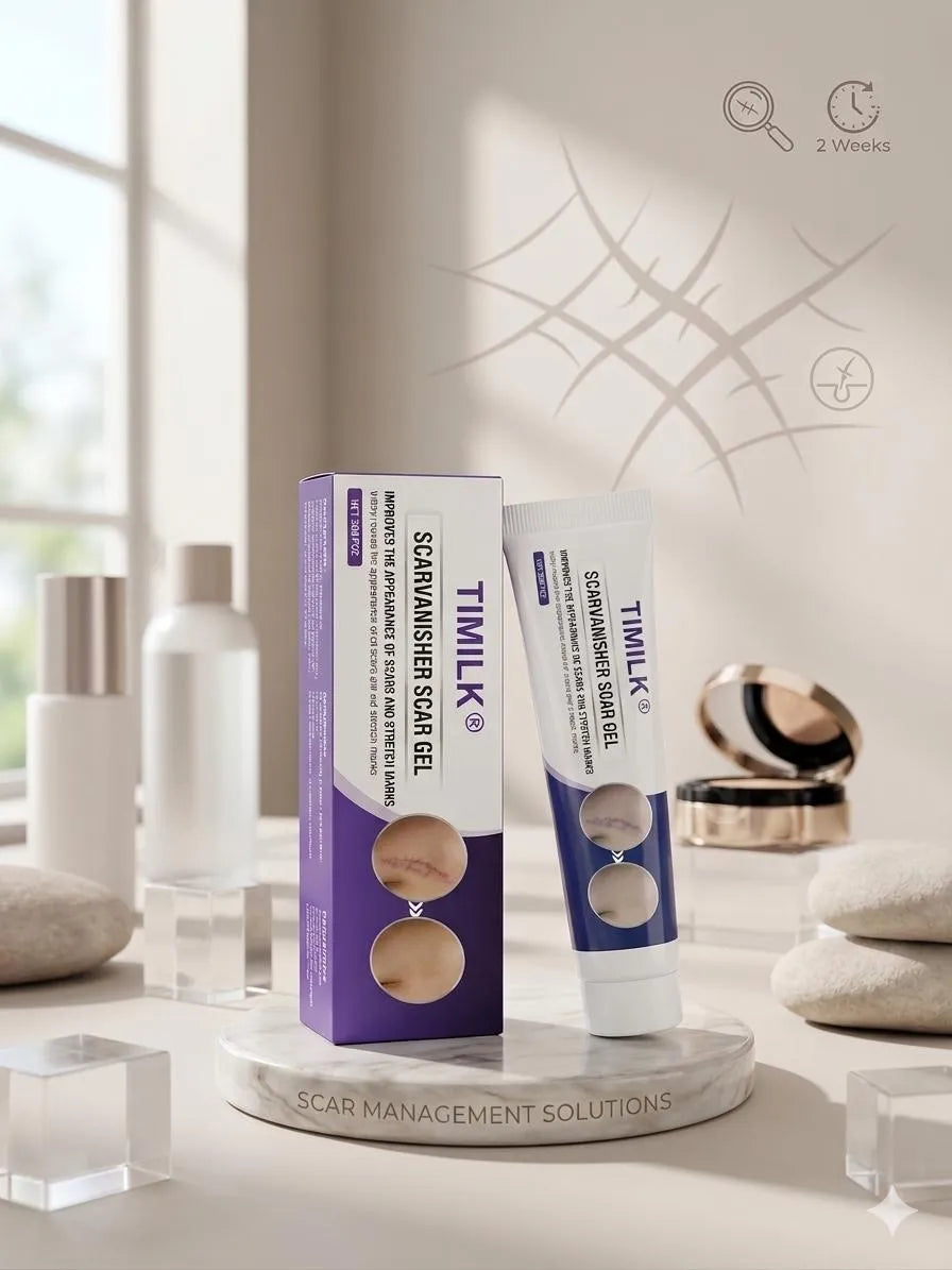 24 Hours Full Coverage Face Cream Solution