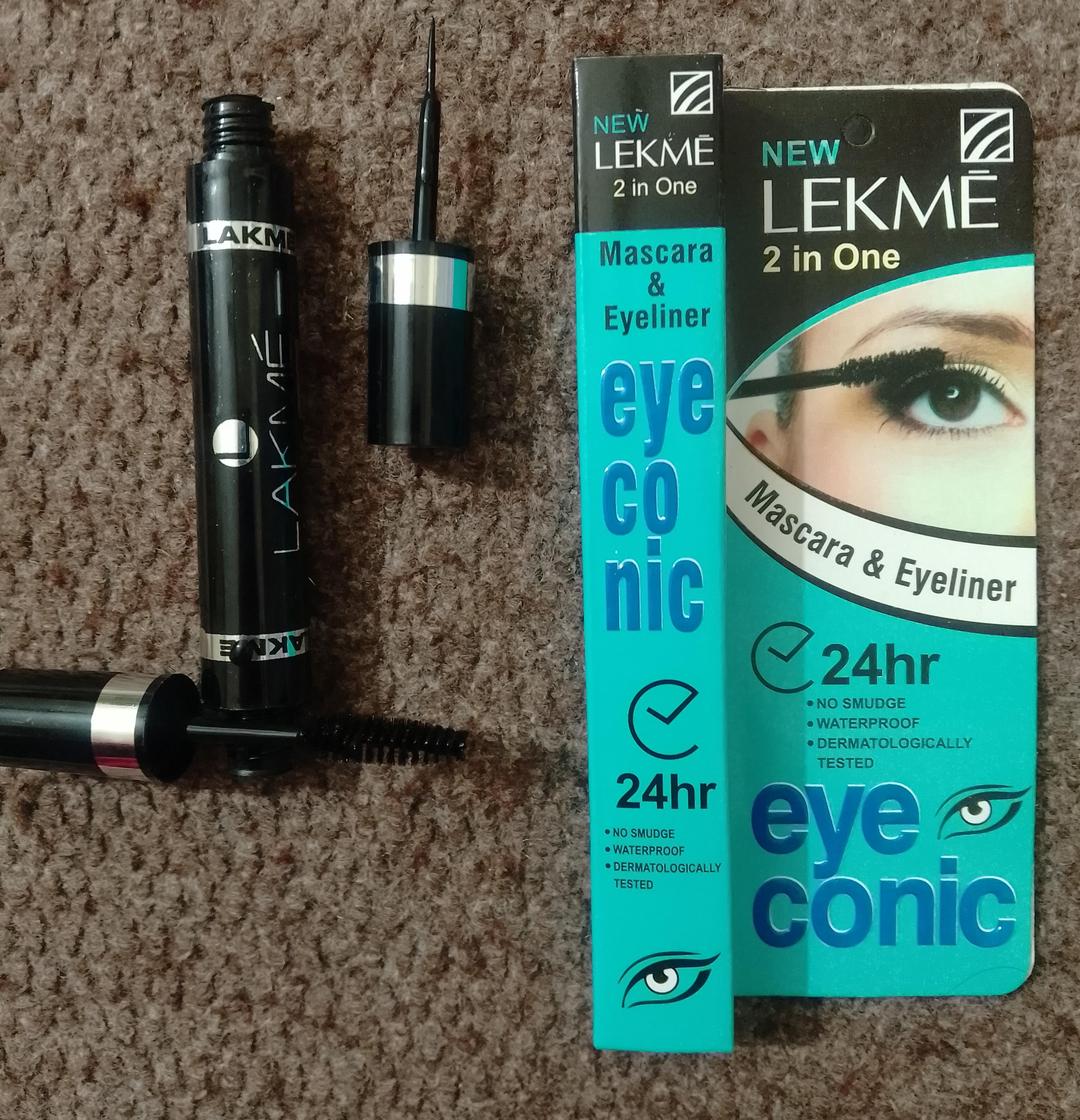 High Pigment Waterproof Mascara for Long Lasting Lashes