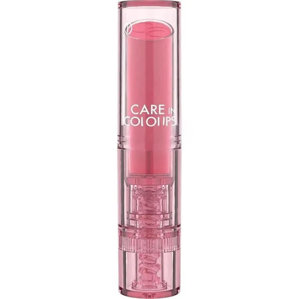 Korean Velvet Glossy Jelly Lipstick Red Pink