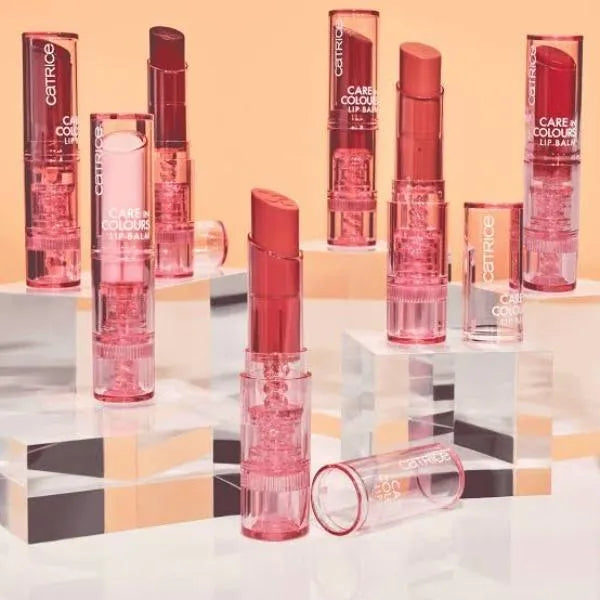 Korean Velvet Glossy Jelly Lipstick Red Pink