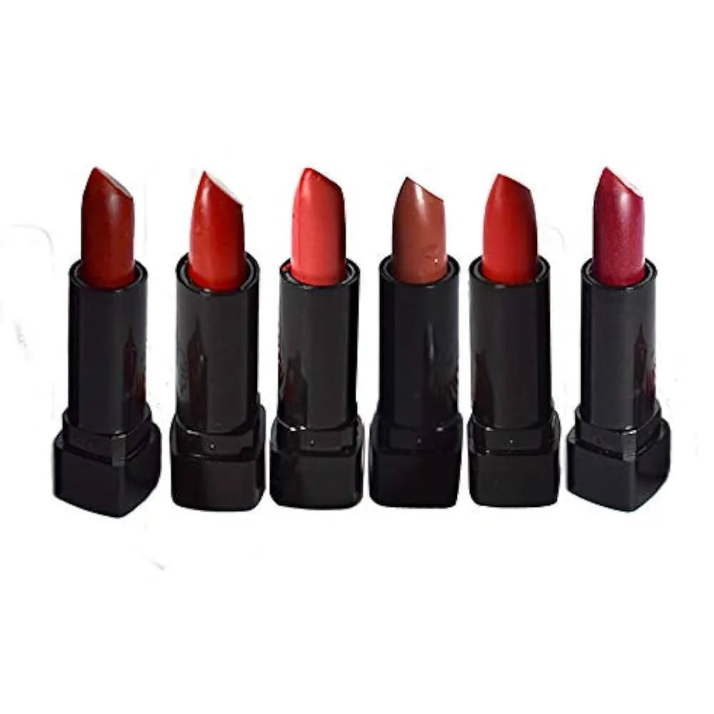 Mega Last Matte Lip Color Rich Semi-Lasting Long Lasting