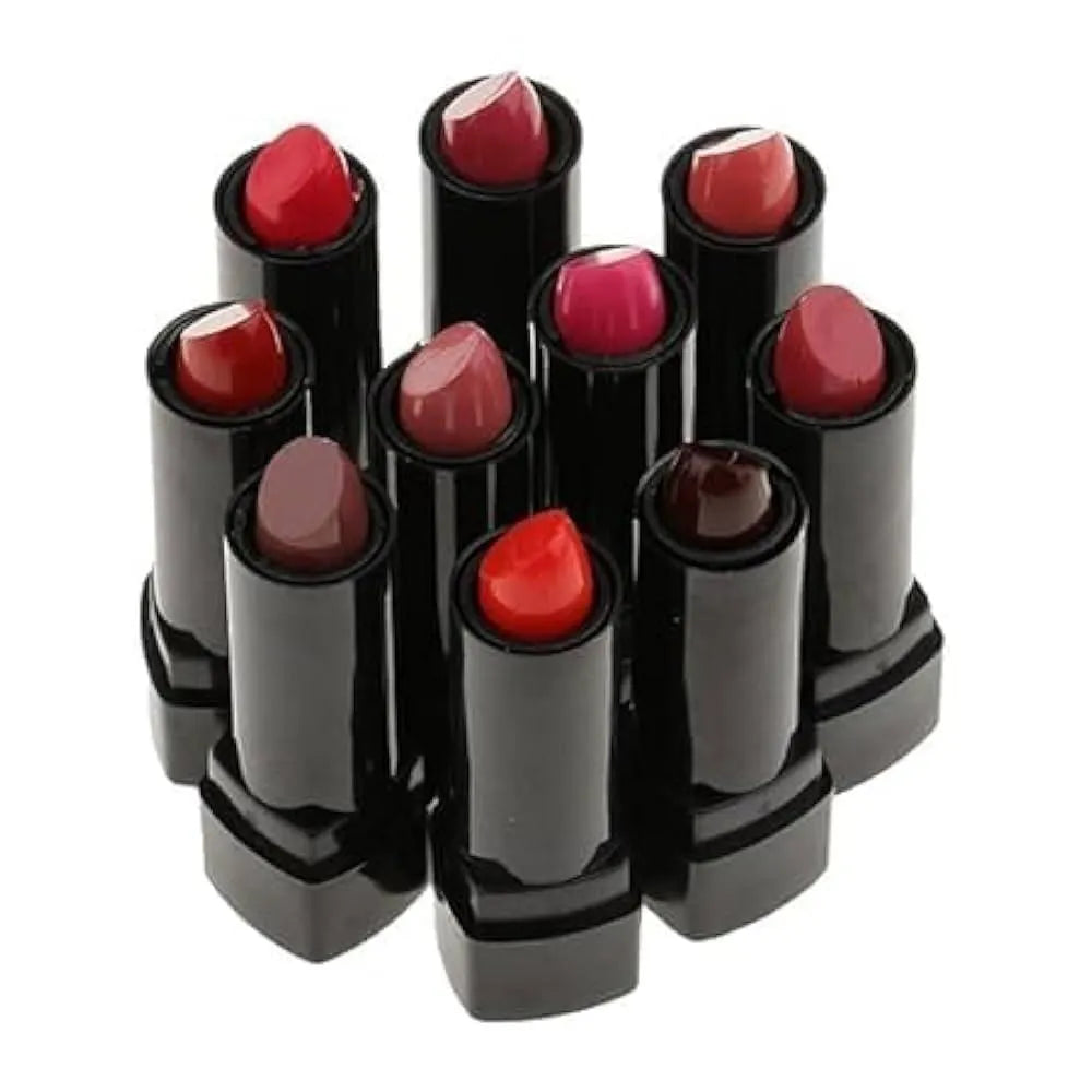Mega Last Matte Lip Color Rich Semi-Lasting Long Lasting