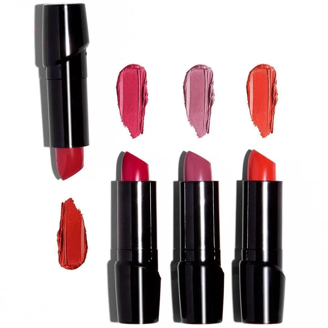 Mega Last Matte Lip Color Rich Semi-Lasting Long Lasting