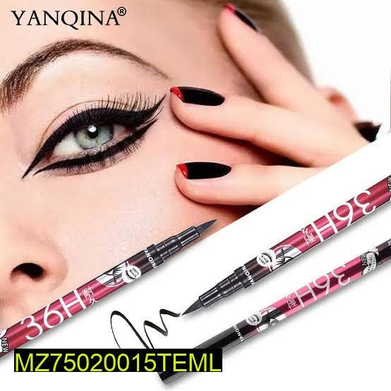 Waterproof Eyeliner Pen for Eid & Daily Wear
