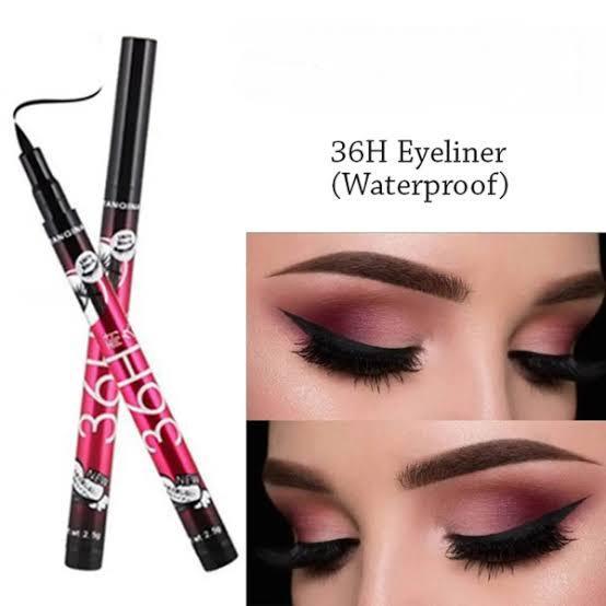 Waterproof Eyeliner Pen for Eid & Daily Wear