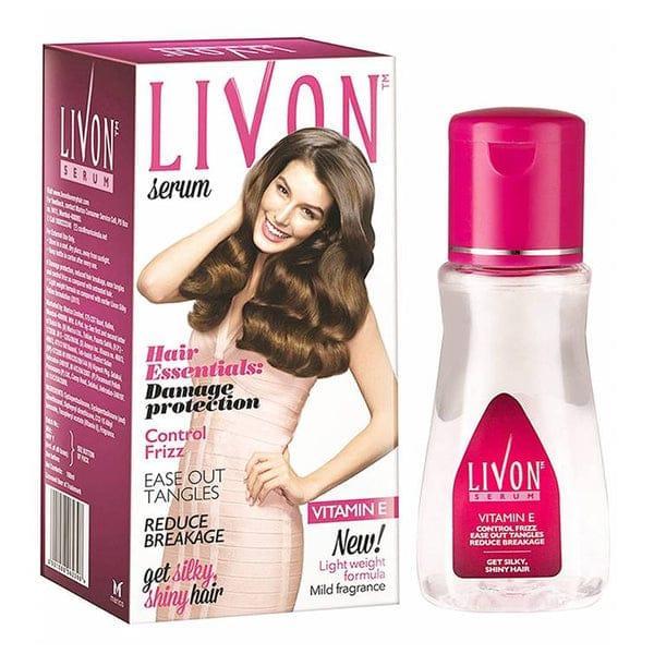 Premium Hair Serum 100ml for All Hair Types