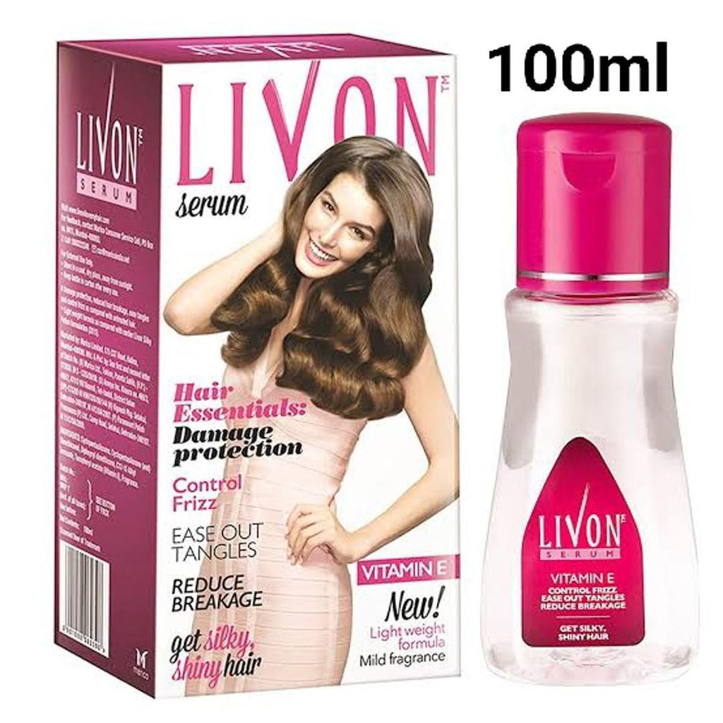 Premium Hair Serum 100ml for All Hair Types