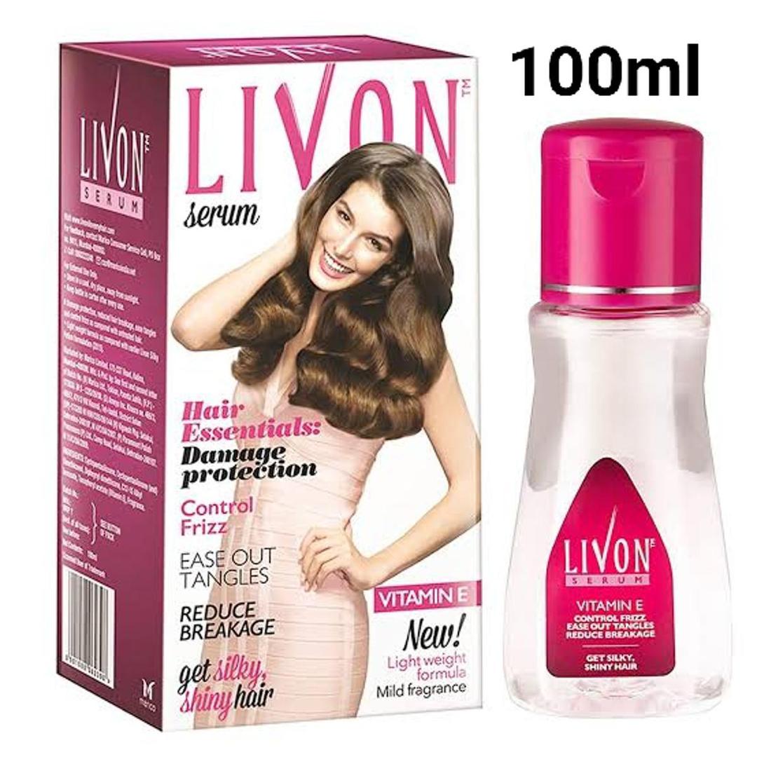 Premium Hair Serum 100ml for All Hair Types